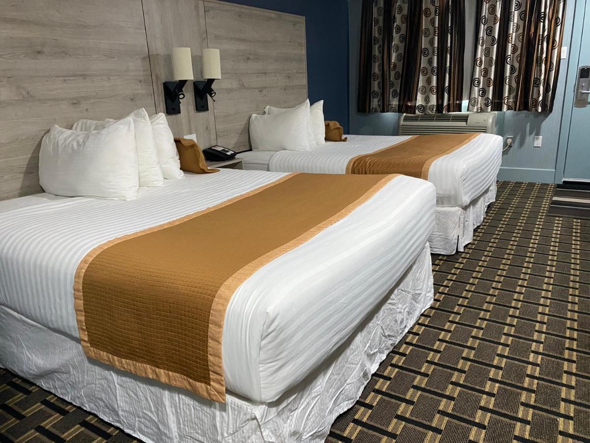 Ramada By Wyndham Medicine Hat Luaran gambar