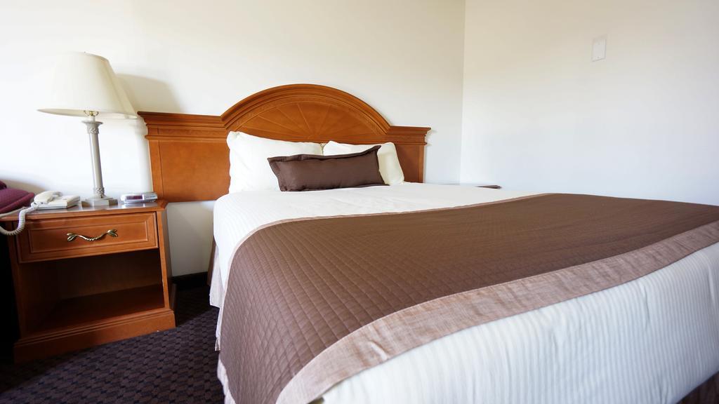 Ramada By Wyndham Medicine Hat Luaran gambar