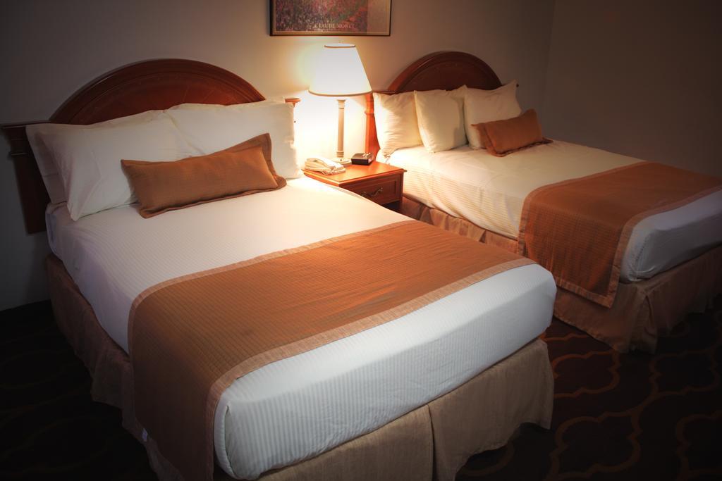Ramada By Wyndham Medicine Hat Luaran gambar