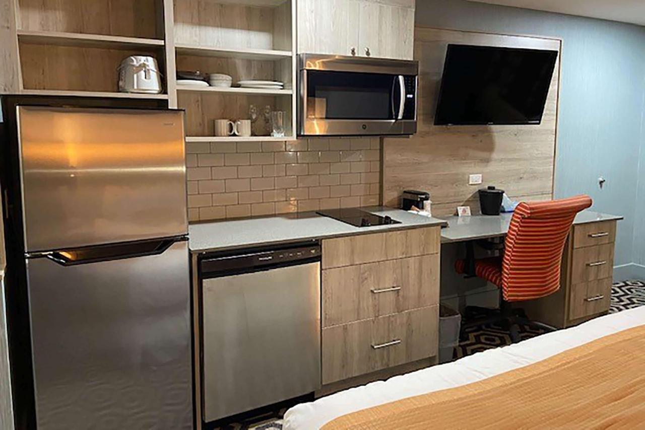 Ramada By Wyndham Medicine Hat Luaran gambar
