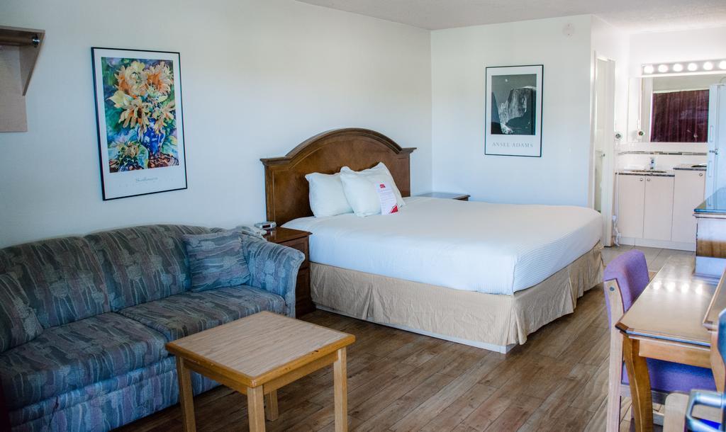 Ramada By Wyndham Medicine Hat Luaran gambar