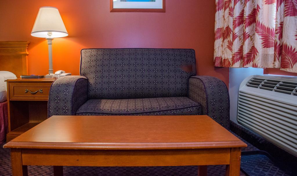 Ramada By Wyndham Medicine Hat Luaran gambar