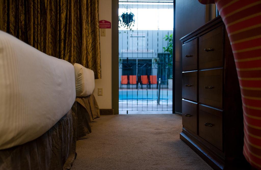 Ramada By Wyndham Medicine Hat Luaran gambar