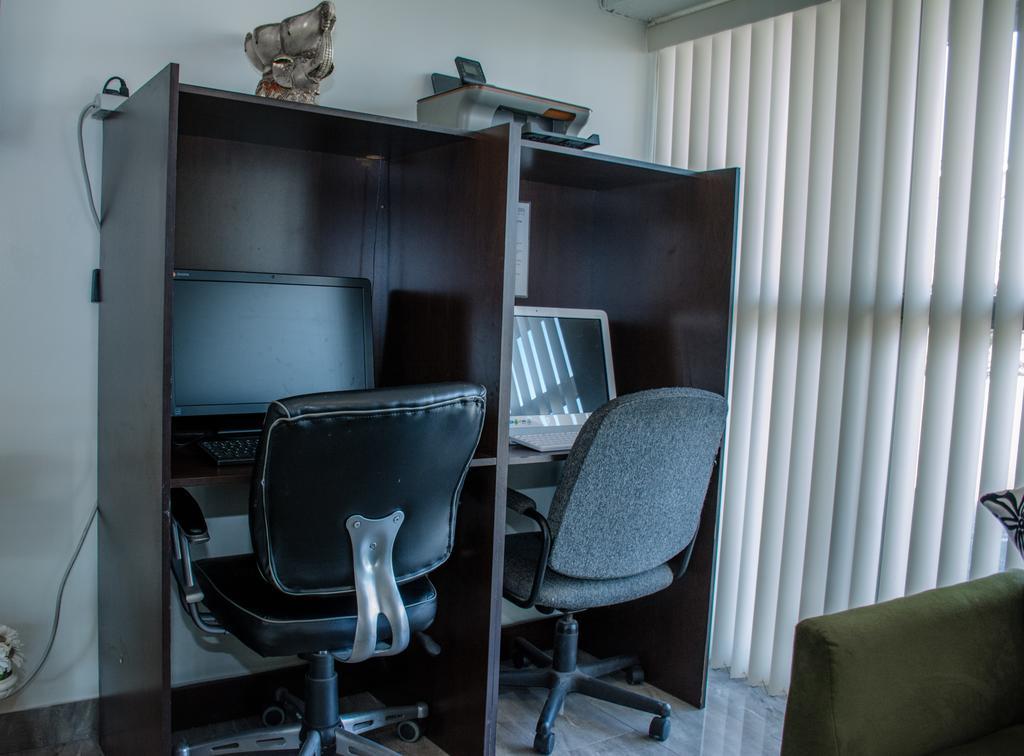 Ramada By Wyndham Medicine Hat Luaran gambar