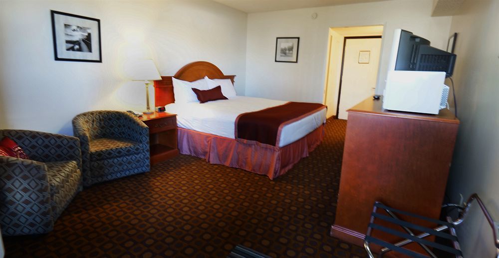 Ramada By Wyndham Medicine Hat Luaran gambar